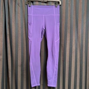 Fabletics Oasis High-Waisted Legging - SP